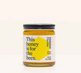 Clover Honey