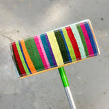 Scrap Felt Mop Pads