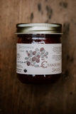 Organic Cranberry Sauce