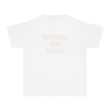 Sisters Are Magic Kids (Vintage) Tee