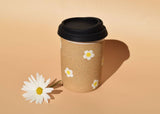 Daisy Travel Cup