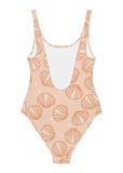 Women's Seashell Swimsuit