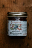 Organic Wild Blueberry Topping