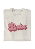 Babe Vintage Tee