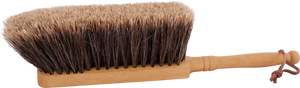 Horsehair Hand brush