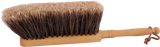 Horsehair Hand brush