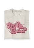 Bride's Babe Vintage Tee