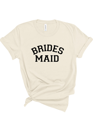 Bridesmaid Party Tee