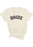 Bride Party Tee