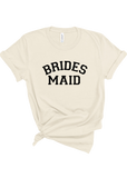 Bridesmaid Party Tee