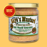 Old World Gourmet Mustard