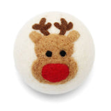 Dryer Ball - Holiday Collection