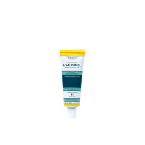 Violet Hyalomiel Hand Gel