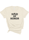 Maid of Honor Party Tee