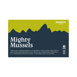 Lemon Herb Mussels - Tinned Fish