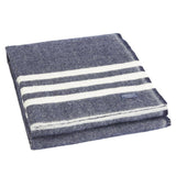 Trapper Wool Throw