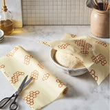 Beeswax Food Wrap Roll