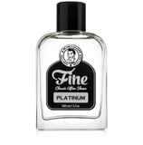 Platinum Aftershave