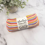 Cloth Wipes: Specialty Color Mixes - 12 Pack