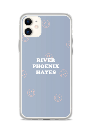 Retro Smiles Phone Case