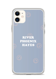 Retro Smiles Phone Case