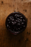 Organic Wild Blueberry Topping