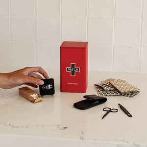 PATCH Eco First-Aid Kit