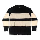 Custom Reworked Sweater - M, L