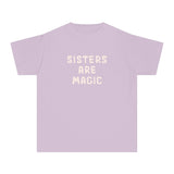 Sisters Are Magic Kids (Vintage) Tee