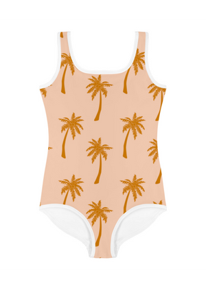 Toddler West Palm Swimsuit