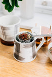 Hand-woven Tea Strainer