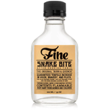 Snake Bite After Shave Tonic