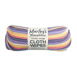 Cloth Wipes: Specialty Color Mixes - 12 Pack