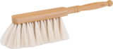 Small Dust Brush with Pear Wood Handle