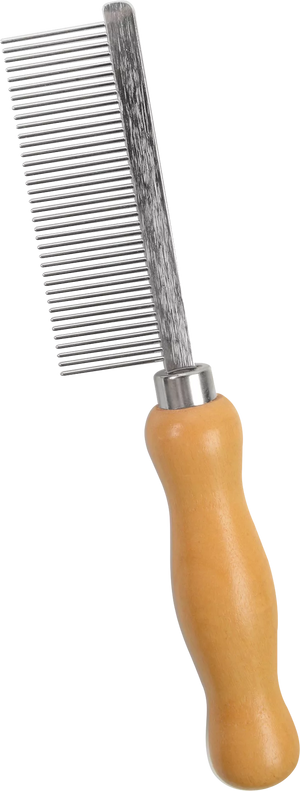 Stainless Steel Comb