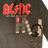 1/1 Custom ACϟDC Sweatshirt - L