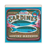 Better Together Sardines Matchbox