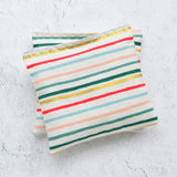 Holiday Balsam Fir Sachet Bundles - Your Choice of Fabrics