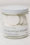 EUCALYPTUS STEAM® Cleansing vapors for the shower™ (GRANDE)