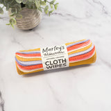 Cloth Wipes: Specialty Color Mixes - 12 Pack