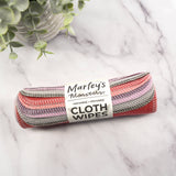 Cloth Wipes: Specialty Color Mixes - 12 Pack