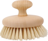 Massage Brush with Knob Handle