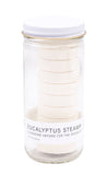 EUCALYPTUS STEAM® Cleansing Vapors for the Shower™ - 8 pcs