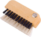 Beechwood Laptop Brush