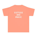 Sisters Are Magic Kids (Vintage) Tee