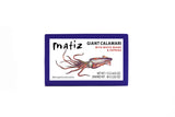 Matiz Giant Calamari with White Beans & Pimenton, 4.1oz