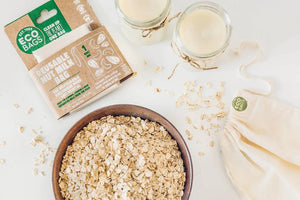 Organic Nut Milk Bag