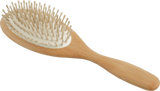 Wooden Hairbrush