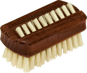 Thermowood Travel Nail Brush