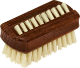 Thermowood Travel Nail Brush